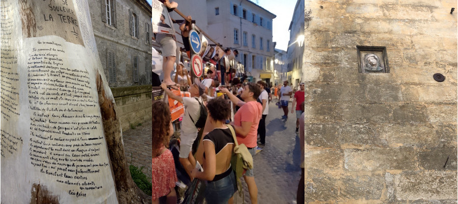 avignon