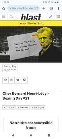 flyer