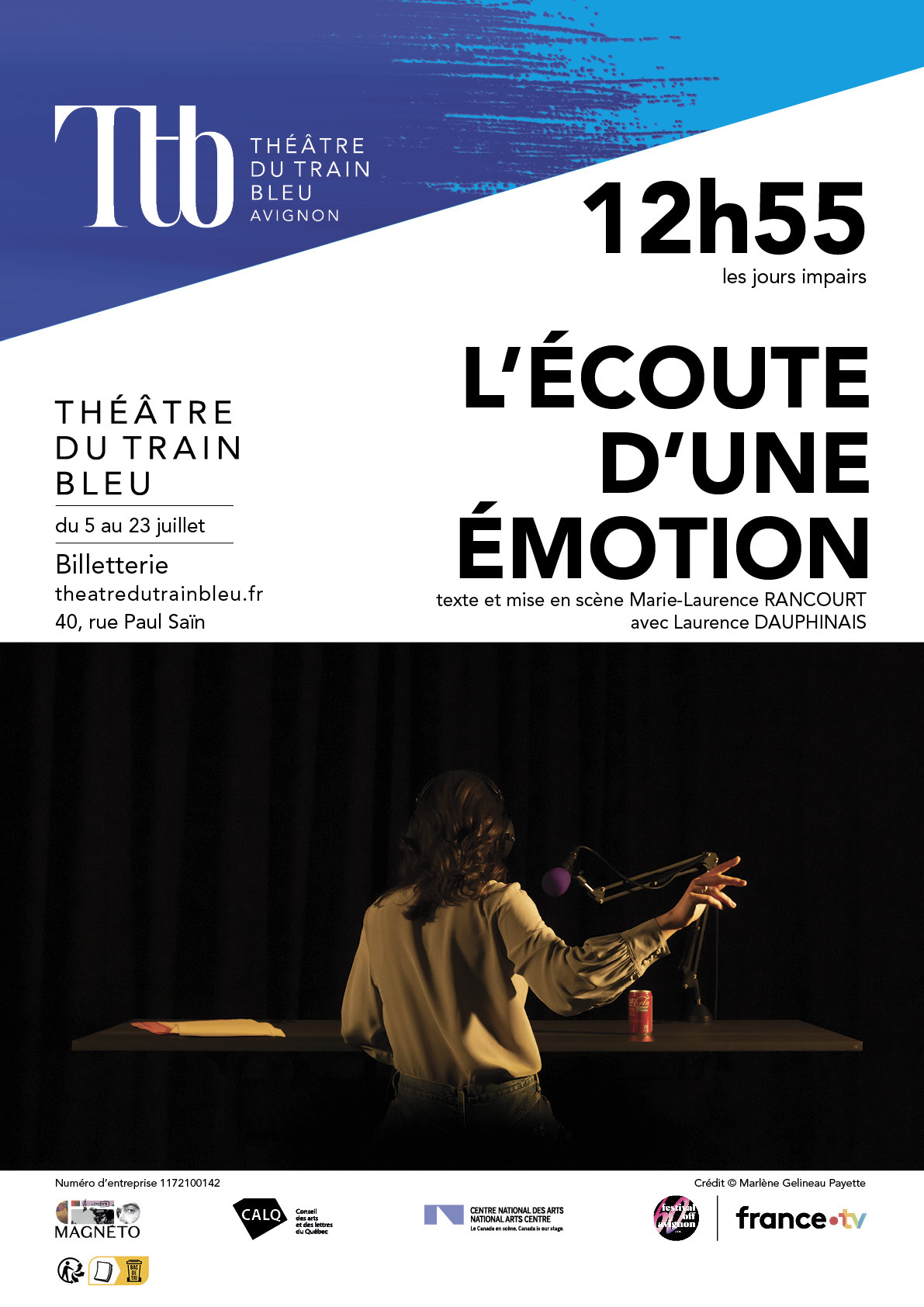 flyer