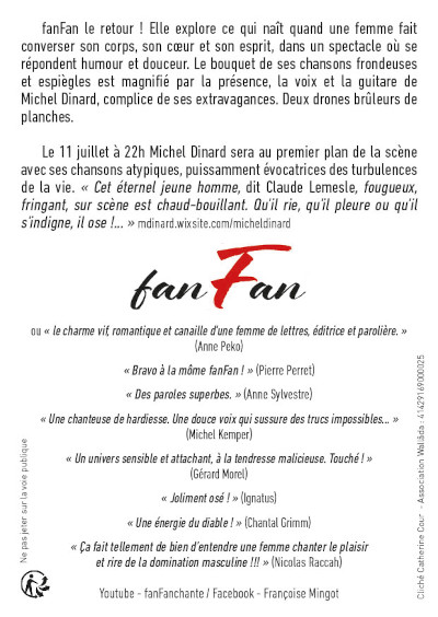 flyer